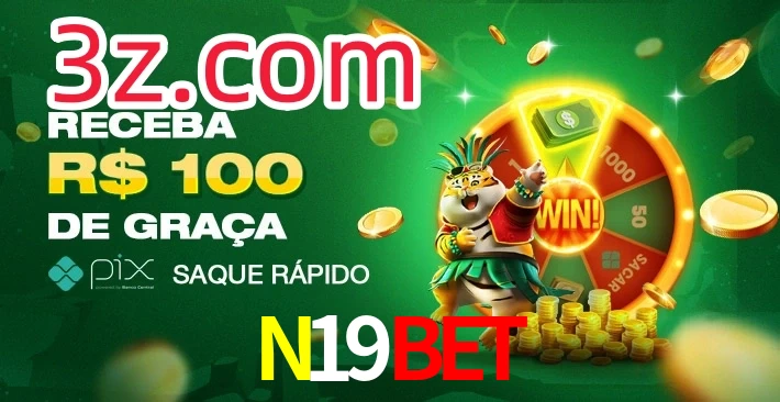 N19Bet