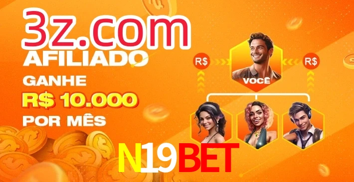 N19Bet